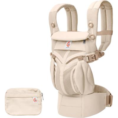 ERGObaby Omni Classic Mesh