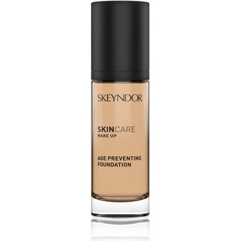 Skeyndor SkinCare Age Preventing Foundation Make-up proti stárnutí pleti 4 40 ml