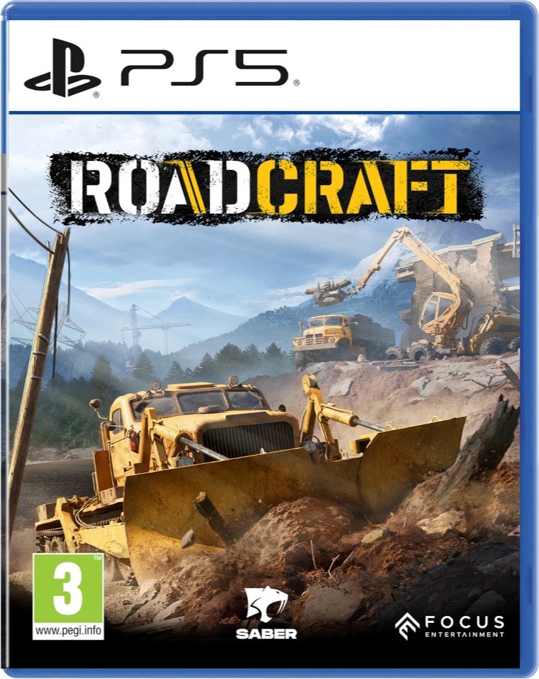 RoadCraft