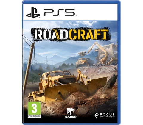 RoadCraft