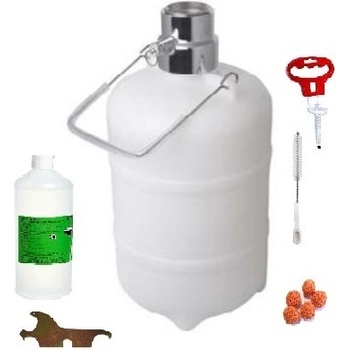 Celli Sanitační sada BAJONET