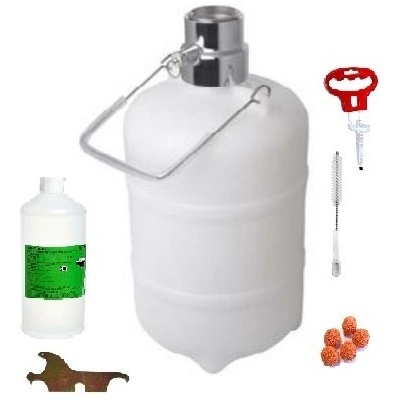 Celli Sanitační sada BAJONET