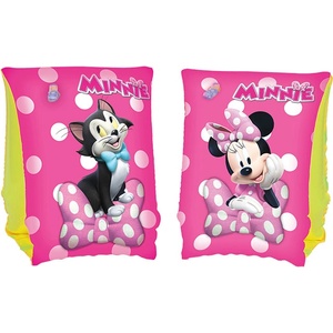 Bestway Пояс за ръце MINNIE MOUSE 91038