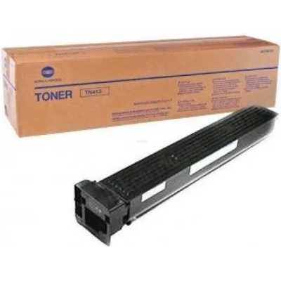Konica Minolta TN413K Black (A0TM151)