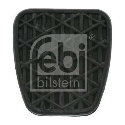 Obložení pedálu, spojkový pedál FEBI BILSTEIN 07532