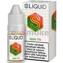 SLiquid Apple Trio 10 ml 10 mg
