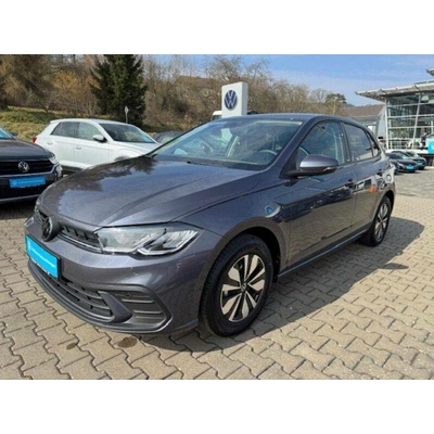 Volkswagen Polo 1.0 TSI IQ.DRIVE 70 kW