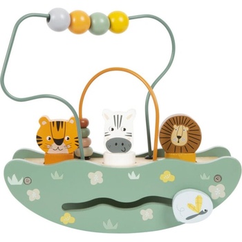 Legler Labyrinth Safari моторен лабиринт 12 m+