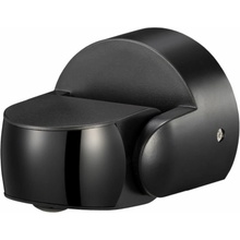 Panlux DOUBLE 180°/360° černá