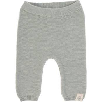 Image 1 of Lassig Бебешки панталон Lassig - 50-56 cm, 0-2 месеца, сив (4042183410173)