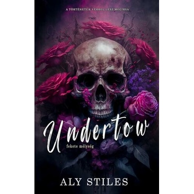 Undertow - Fekete mélység