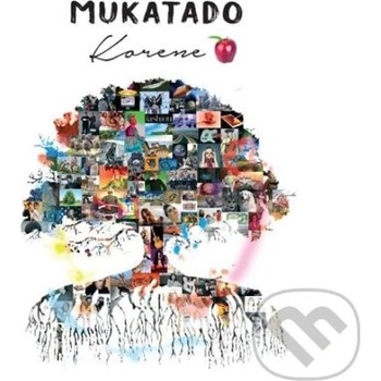 MUKATADO - KORENE CD