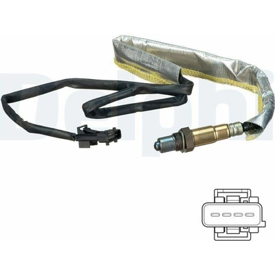 Lambda sonda DELPHI ES20635-12B1
