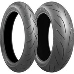 Bridgestone Battlax HyperSport S21 150/60 R17 66W Мотоциклетни гуми