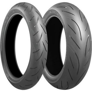 Bridgestone Battlax HyperSport S21 150/60 R17 66W Мотоциклетни гуми