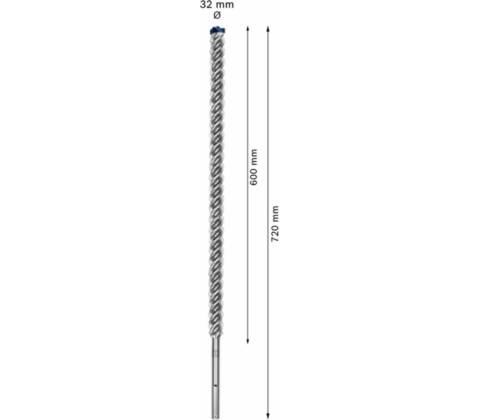 Bosch 2608900256