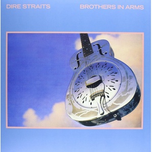 Universal Dire Straits: Brothers In Arms - 2Vinyl (LP) (013245)