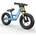 BERG Biky Cross Blue Handbrake (24.74.70.00)