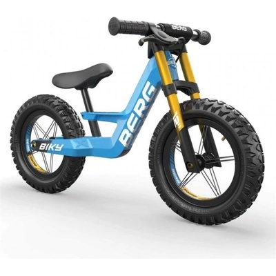 BERG Biky Cross Blue Handbrake (24.74.70.00)