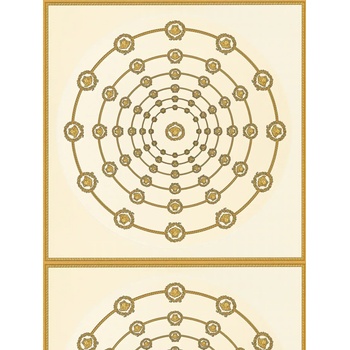 A. S. Création Vliesová tapeta na zeď versace 6 79175-1
