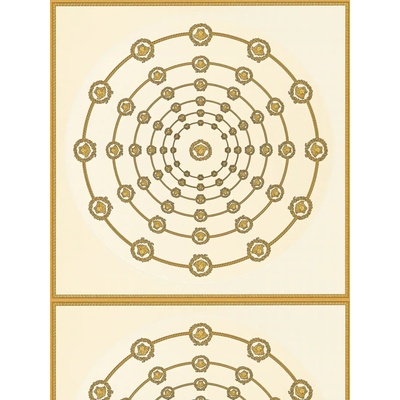 A. S. Création Влизелинов тапет за стена versace 6 79175-1