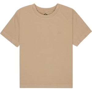 Quiksilver Дамска тениска Quiksilver Women's Essential S/S Tee T-shirt - Seneca Rock - размер XL (916-7073-0115)