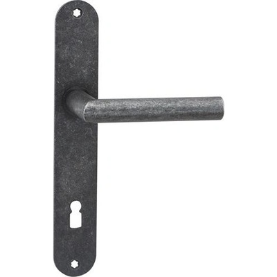 Cobra INNSBRUCK – BB – 72 mm kované černé