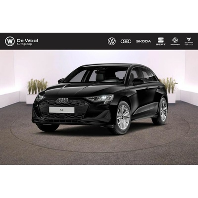 Audi A3 40 TFSIe S tronic Sportback 110 kW