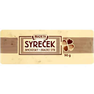 Madeta Jihočeský syreček 90 g – Zboží Dáma