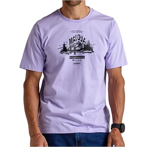 Maloja Мъжка тениска Maloja BessansM. T-shirt - Summer Sky (217-0526-0613)