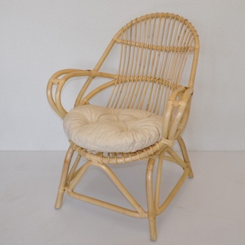 Axin trading TAKAT ratan, látka, béžová