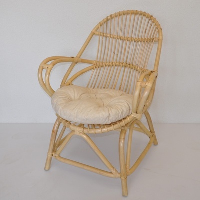 Axin trading TAKAT ratan, látka, béžová