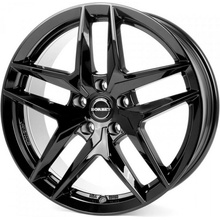 Borbet Z 7,5x18 5x112 ET50 black
