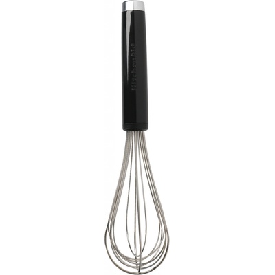 Metla balonová 27 cm KitchenAid CORE LINE Černá KCG060OHOBE