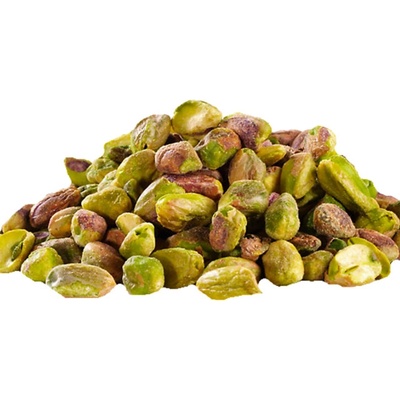 Lahna Pistácie loupané natural 500 g