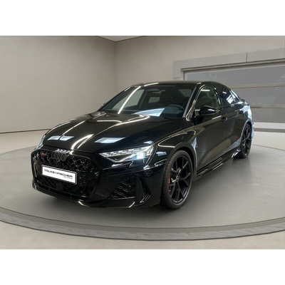 Audi RS3 S tronic 294 kW
