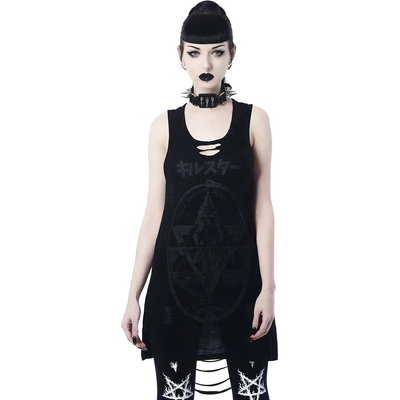 KILLSTAR Дамски потник KILLSTAR - Salomon Slash - KSRA003052