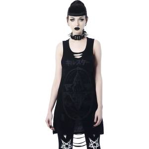 KILLSTAR Дамски потник KILLSTAR - Salomon Slash - KSRA003052
