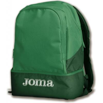 Joma ESTADIO III batoh zelená - kód 450