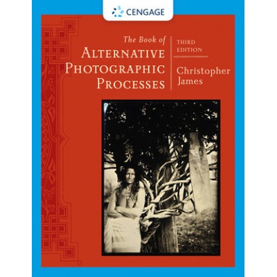 Book of Alternative Photographic Processes