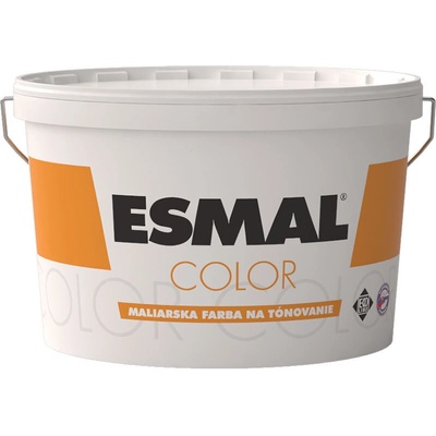 ESMAL Color báza A 15kg