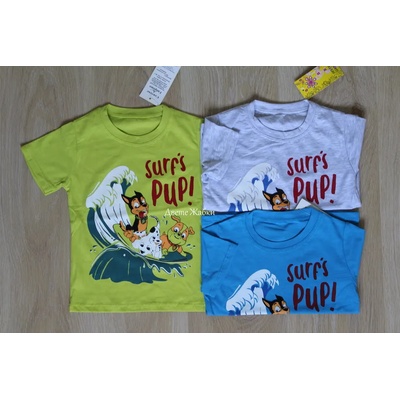 Севтекс & Габрово Тениска Surf, 98, 104, 110 /различни цветове/