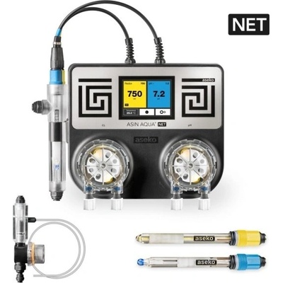 Asin Aqua Net Redox