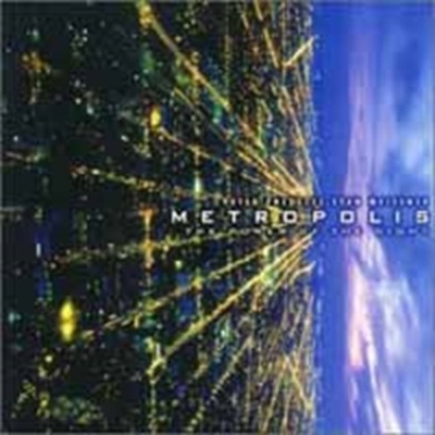 Metropolis - The Power Of The Night