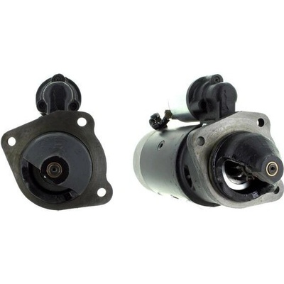 Startér Case CS68 Bosch 0001359025 0001367007