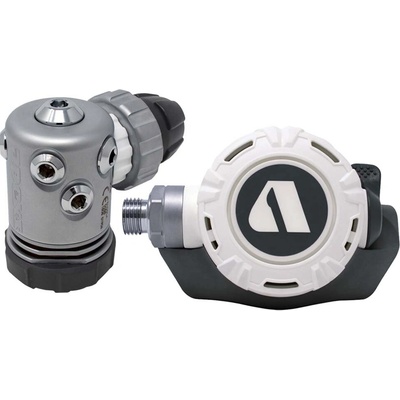 APEKS XL4+ DIN White