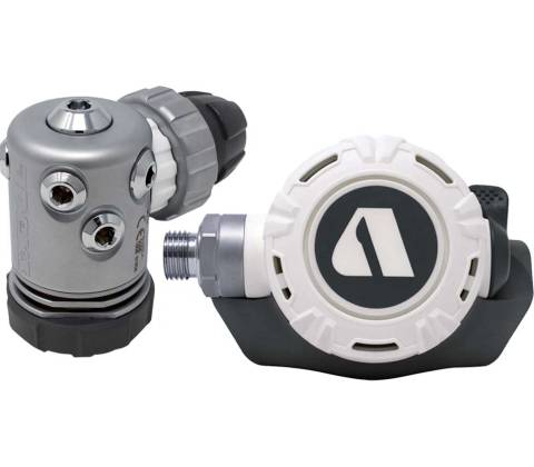 Apeks XL4+