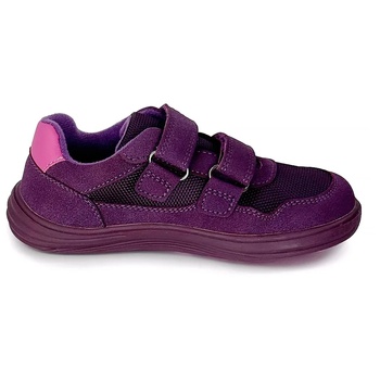Bugga Safi Dark Purple Размер на обувките (ЕС): 31 / Цвят: лилав