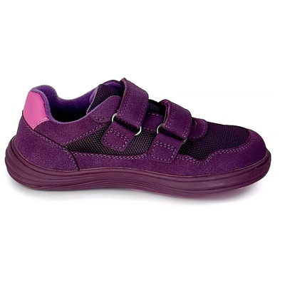 Bugga Safi Dark Purple Размер на обувките (ЕС): 31 / Цвят: лилав