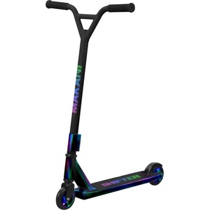 KikkaBoo Makani Shifter (31006010122) Тротинетка, скутер